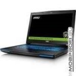 MSI WT72 6QL