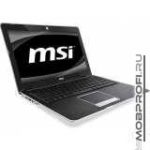 MSI X-Slim 350