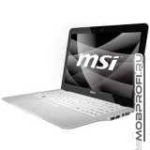 MSI X-Slim 400