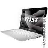 MSI X-Slim 400