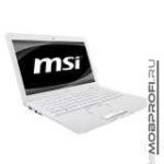 MSI X-Slim 410