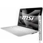 MSI X-Slim 610