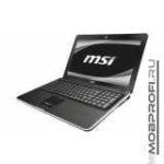 MSI X-Slim 620
