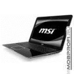 Msi X-slim X350