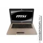 MSI X-Slim X420