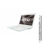 Msi X-slim X430