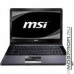 MSI X460-278