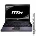 MSI X460-279