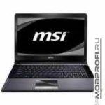 MSI X460-283