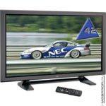 NEC Plasmasync 42XM5