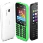 Nokia 215