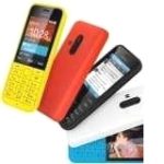 Nokia 220