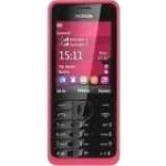 Nokia 301 Dual SIM