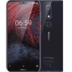 Nokia 6.1 Plus