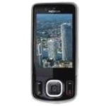 Nokia 6260 slide
