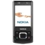 Ремонт Nokia 6500 slide в Москве