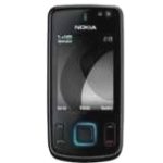 Nokia 6600 slide