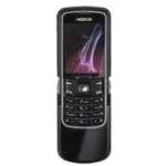 Nokia 8600 Luna