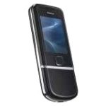 Nokia 8800 Sapphire Arte Black