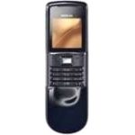 Nokia 8800 Sirocco