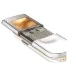 Nokia 8800 Sirocco Edition