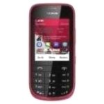 Nokia Asha 203