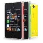 Nokia Asha 500 Dual SIM