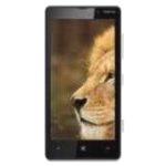 Nokia Lumia 820