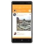 Nokia Lumia 830