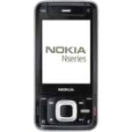 Nokia N81