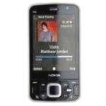 Nokia N96