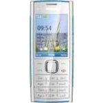 Nokia X2-00