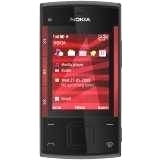Nokia X3