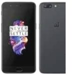 OnePlus 5