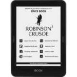 Onyx Boox Robinson Crusoe 2
