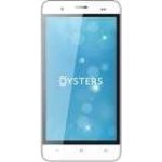 Oysters Pacific