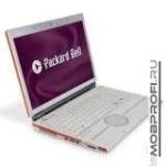 Packard Bell Easynote Bg46