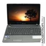 Packard Bell Easynote Lm81