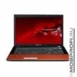 Packard Bell EasyNote LS13-HR-310