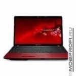 Packard Bell EasyNote LS13-HR-382