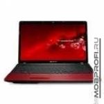 Packard Bell EasyNote LS13-HR-510