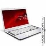 Packard Bell EasyNote LV44HC-53236G75Mnws