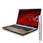 Packard Bell Easynote Nm87