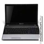 Packard Bell Easynote Tm82