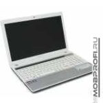 Packard Bell Easynote Tm83