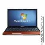 Packard Bell EasyNote TM83-SB-004