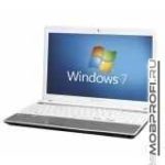 Packard Bell Easynote Tm98