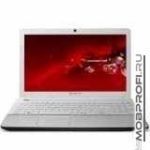 Packard Bell EasyNote TS44-HR-380