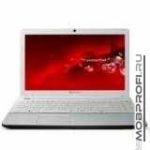 Packard Bell EasyNote TS44-SB-811