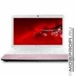Packard Bell EasyNote TS45-HR-580